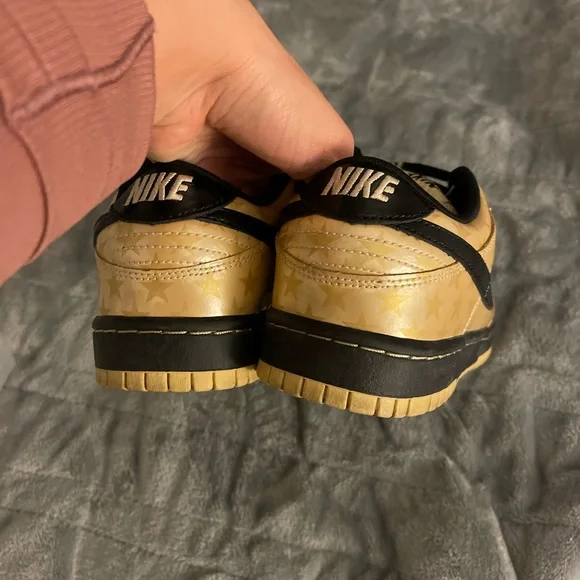 Nike trickstar dunk